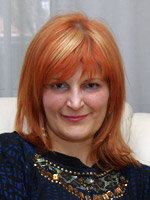 Anush Sedrakyan