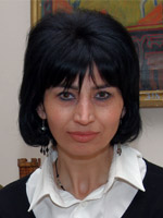 Arax Poghosyan