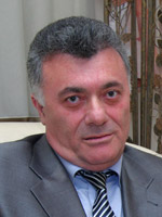 Ruben Hakobyan