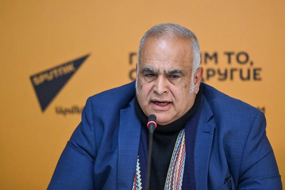 Րաֆֆի Հովհաննիսյան