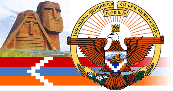 Շնորհավորում ենք Արցախի ժողովրդին