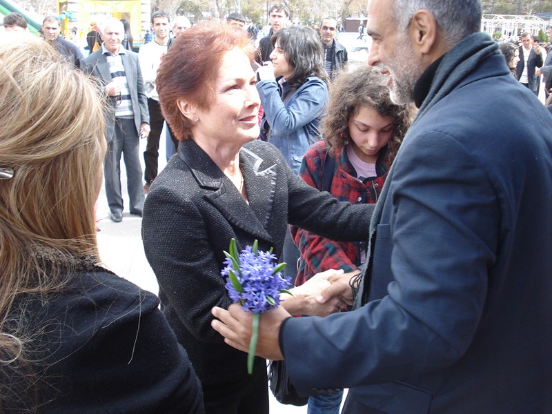 Հայաստանի հիբրիդային քաղաքական գործիչը. հայացք Րաֆֆի Հովհաննիսյանին՝ ԱՄՆ դեսպանատան հեռագրերի միջոցով