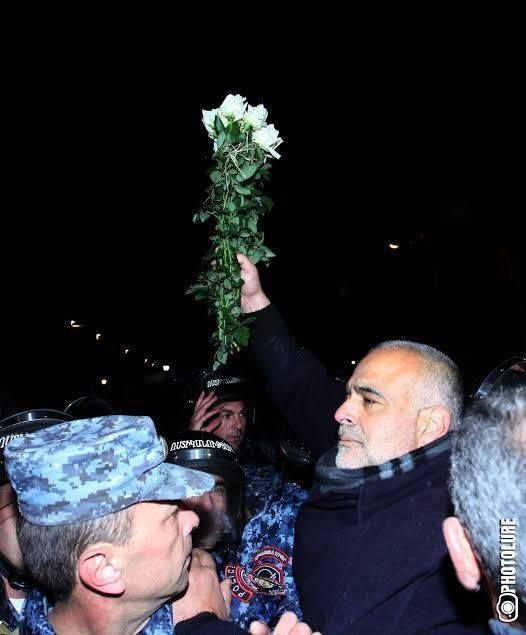 «Նոր Հայաստանի» վերաբերյալ տպագիր մամուլի արձագանքները