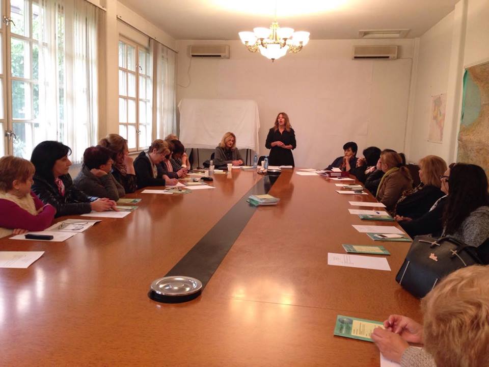 Կայացավ &laquo;Ժառանգություն&raquo; կուսակցության կանանց խորհրդի նիստը