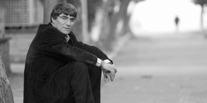 Րաֆֆիի նամակը Հրանտին