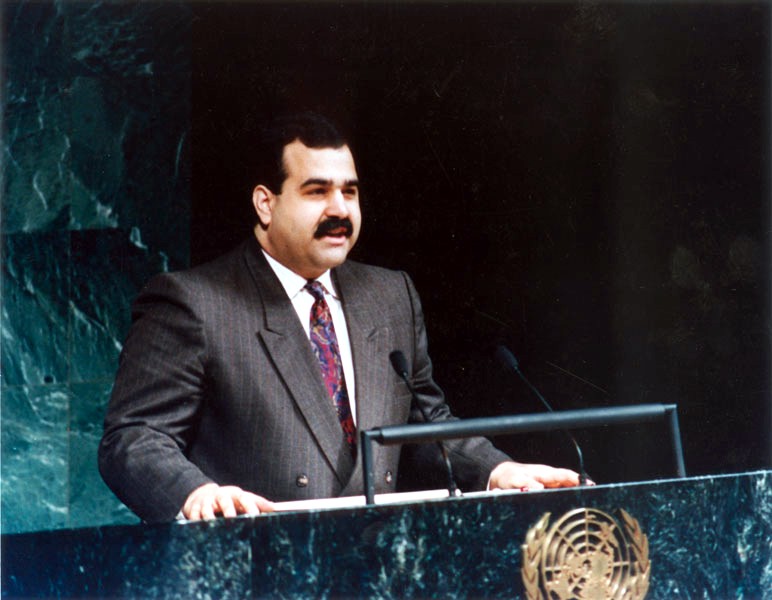 Րաֆֆի Հովհաննիսյան. &laquo;Փայփայենք Մարտի 2-ի օրվա խորհուրդը&raquo;