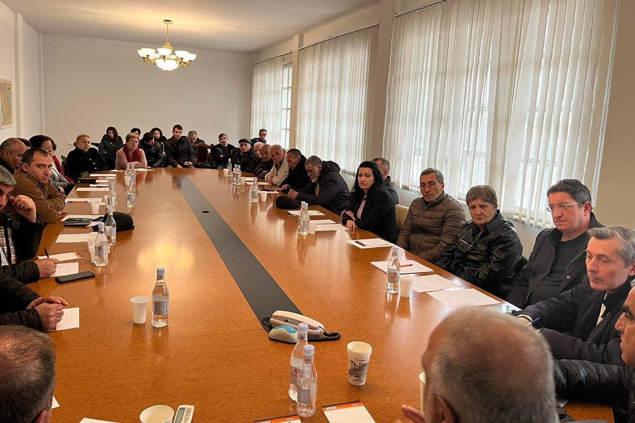 «Ժառանգություն» կուսակցություն